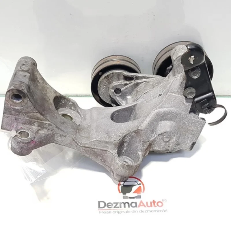 Suport alternator, Opel Astra G Sedan (F69) 1.7 dti, Y17DT, 897222554 (id:402610) Reducere
