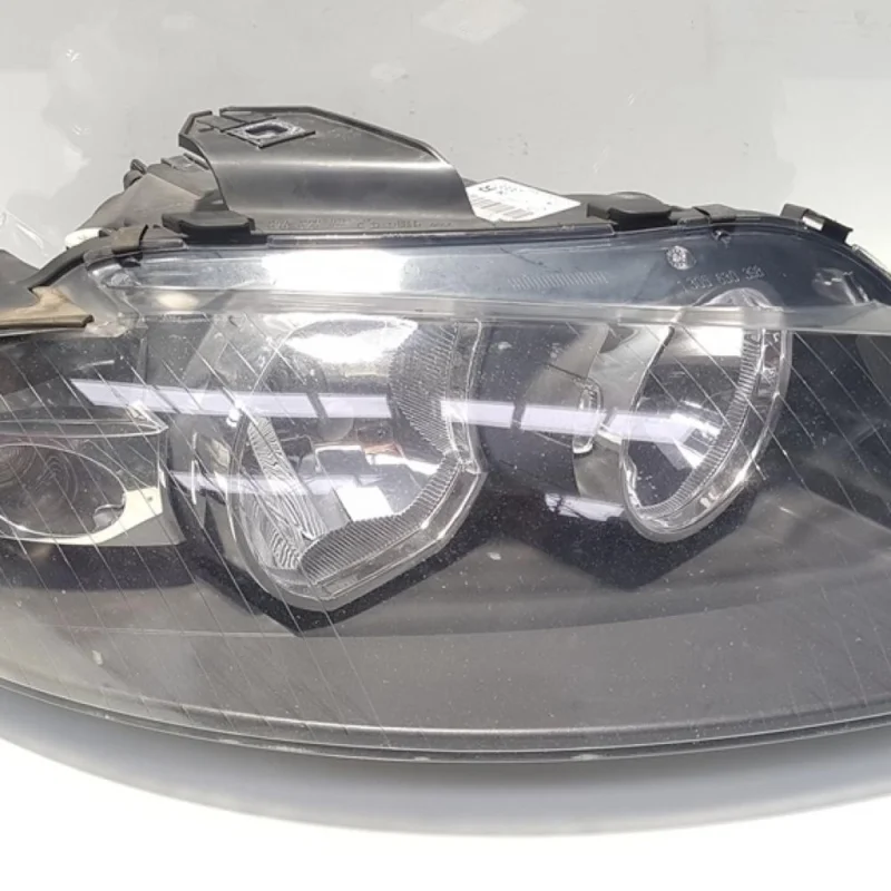 Retur ușor Far dreapta, Audi A3 Sportback (8PA) 8P0941004L (id:402837)