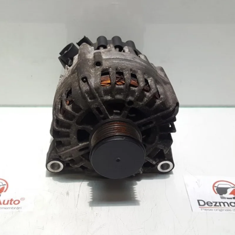 Promoție Alternator, cod 9661544880, Lancia Zeta (220) 2.0 diesel 16V (id:352244)