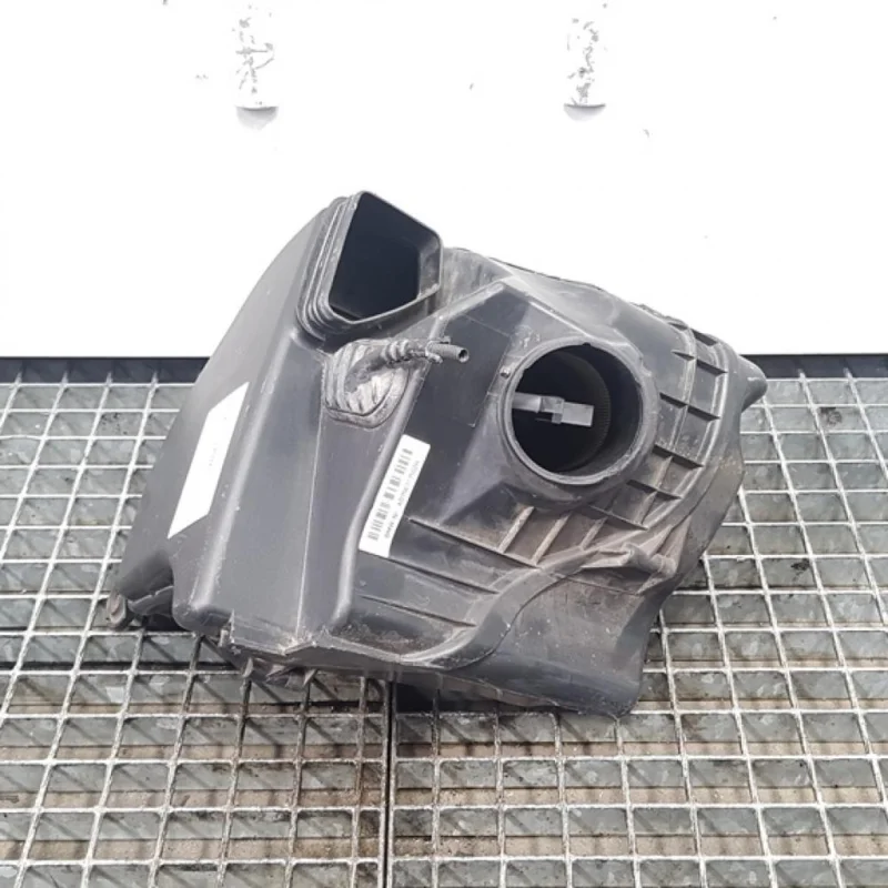 Carcasa filtru aer, Bmw 1 (E81, E87) 2.0 B, N43B20A, cod 7567175 Ultima șansă