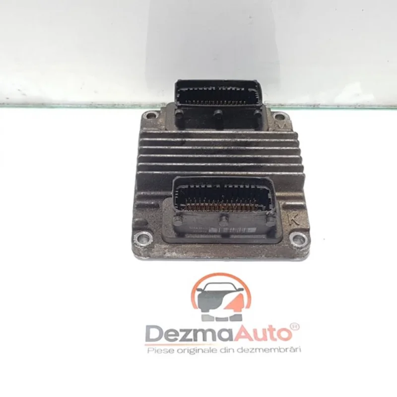 Cumpără online Calculator motor, Opel Astra G Sedan (F69) 1.7 dti, Y17DT, 8973065751 (id:402535)