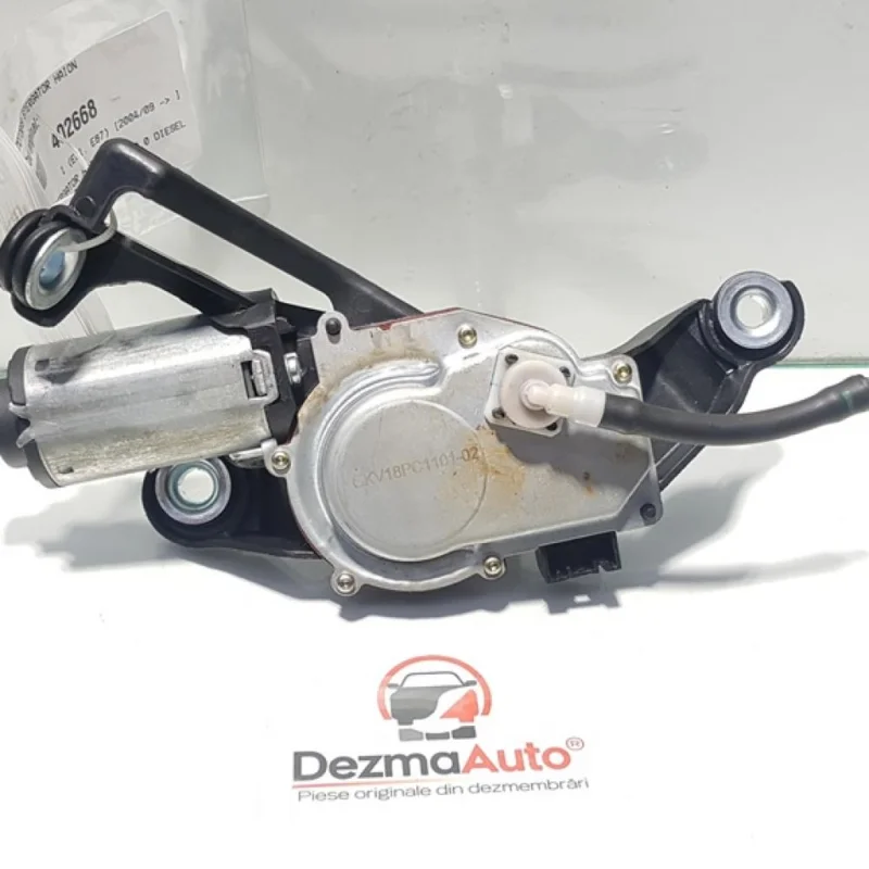 Ofertă Motoras stergator haion, Bmw 1 (E81, E87) (id:402668)