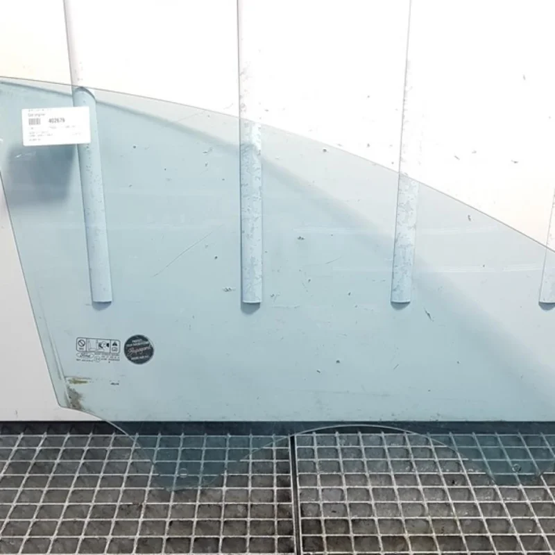 Geam dreapta fata, Ford Mondeo 4 (id:402679) Comandă acum