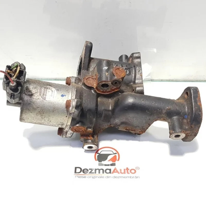 Egr electronic, Opel Astra H, 1.7 cdti, Z17DTH, 8980607961 (id:402754) Preferatul clienților