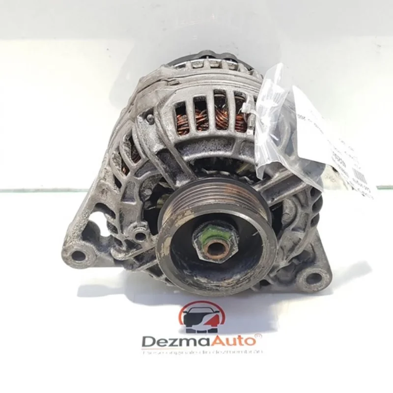 Alternator, Skoda Superb I (3U4) 2.5 TDI, AYM, 078903016AB (pr:110747) Premium