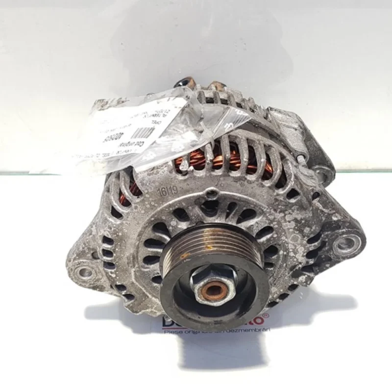 Alternator, Opel Astra H, 1.7 cdti, Z17DTH (pr:110747) Noutate