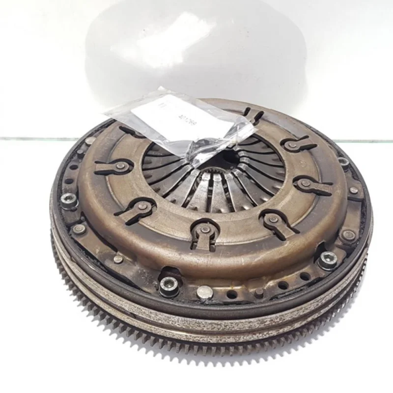 Reducere de preț Volanta masa dubla cu placa presiune, Audi A4 (8E2, B6) 1.9 tdi, AWX (id:401269)