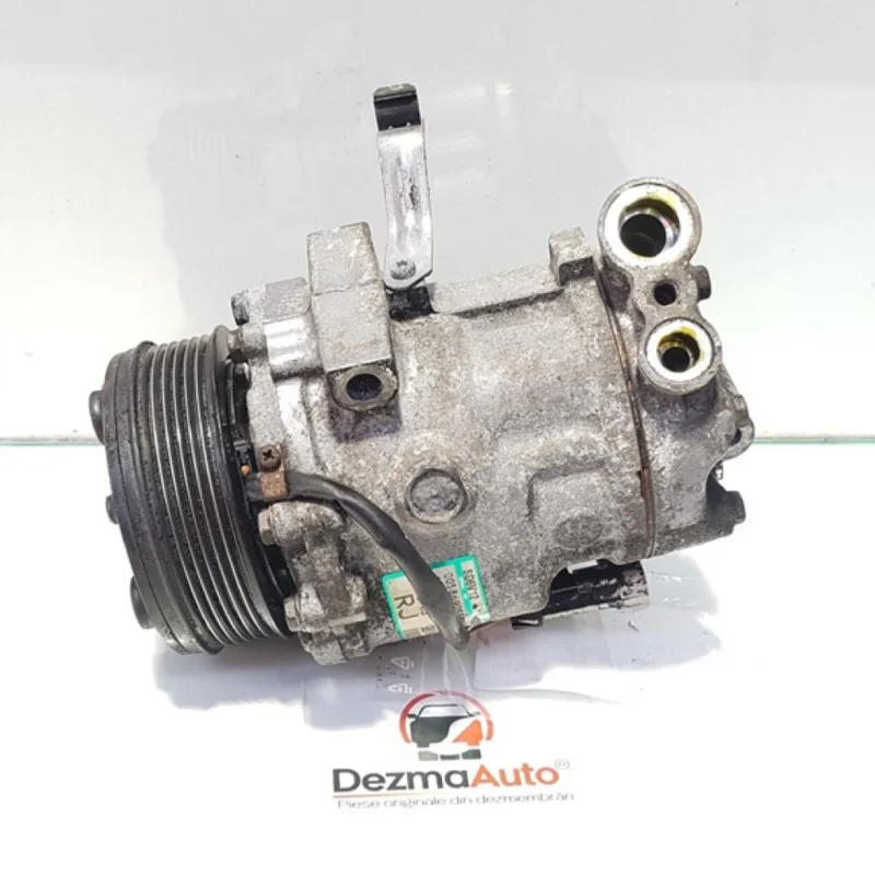 Compresor clima, Opel Astra G, 1.7 dti, Y17DT, GM24422013 (id:401264) Super ofertă