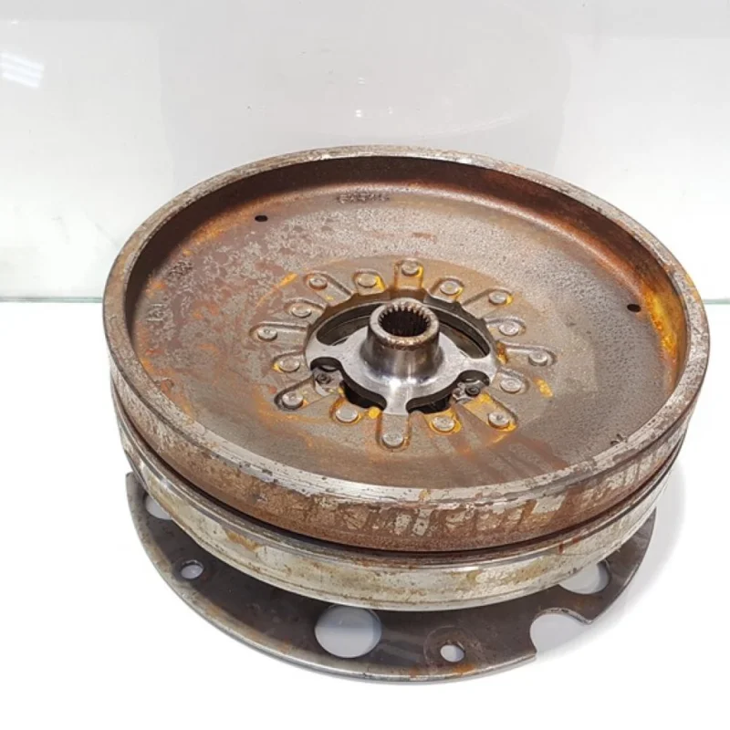 Volanta automata, Audi A4 Avant (8K5, B8) 2.0 tdi, CAGA (id:401188) Cel mai vândut