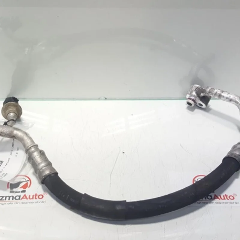 Conducta clima cu senzor, Vw Golf 5 Variant (1K5) 2.0 tdi, 1K0820721AJ Preferatul clienților