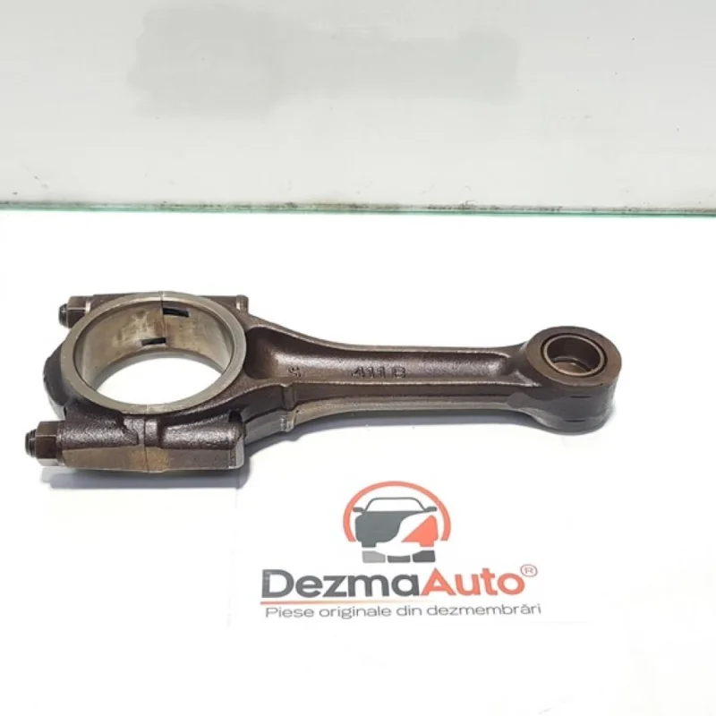 Cel mai vândut Biela, Skoda Fabia 1 (6Y2) 1.4 mpi, AQW, 411B (id:401096)