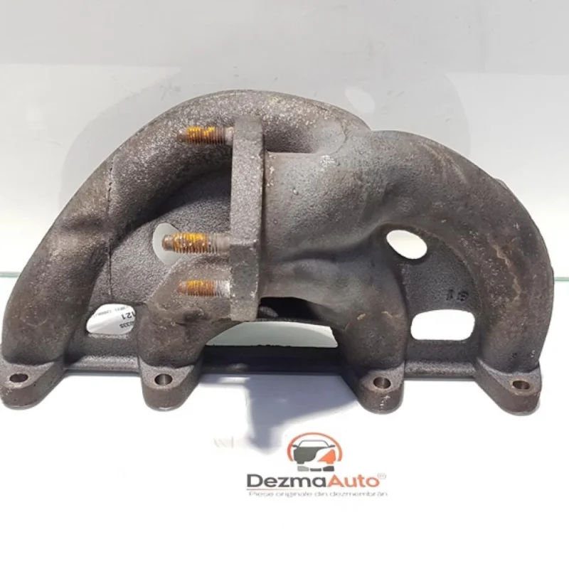 Premium Galerie evacuare, Seat Exeo (3R2), 1.6 b, ALZ, 06B253033S