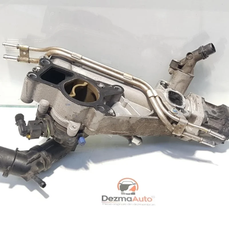 Preț redus Egr, Jeep Compass II, 1.6 crd, 55265385