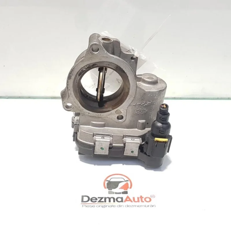 Clapeta acceleratie, Jeep Compass II, 1.6 crd, 55258454 Disponibil imediat