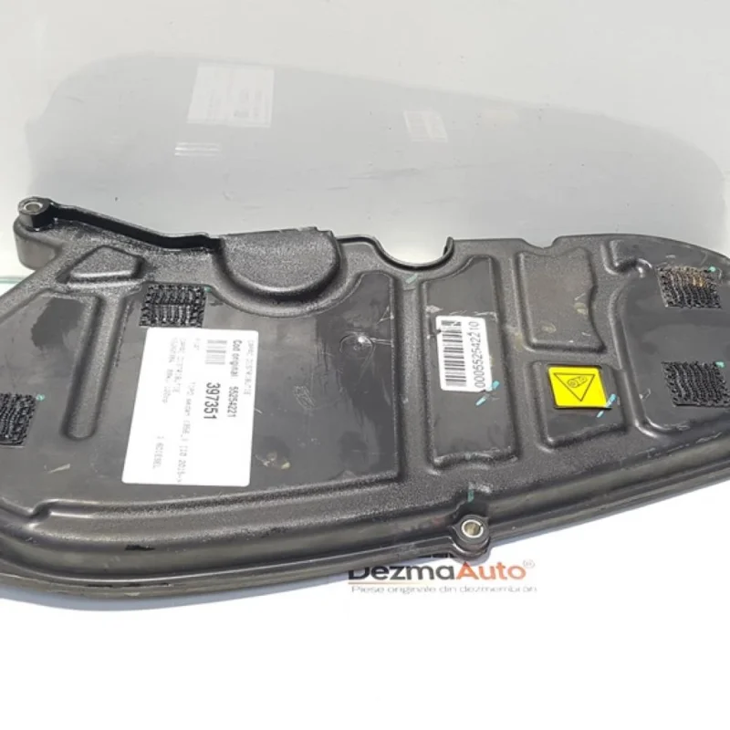 Capac distributie, Fiat 500X, 1.6 m-jet, 55254221 Reducere extra