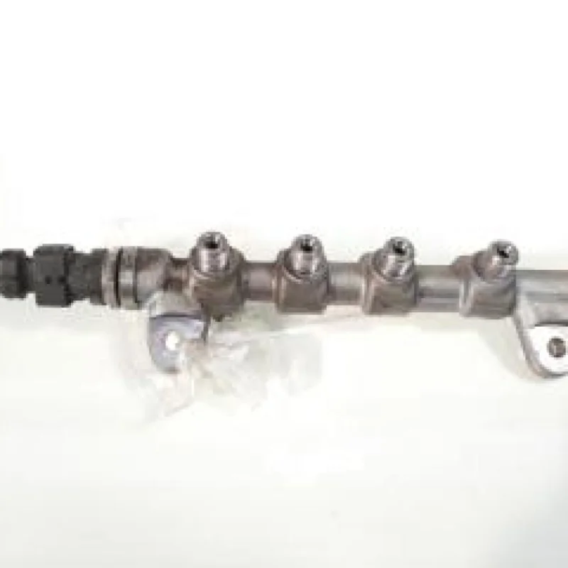 Rampa injectoare cu senzori, Fiat 500X, 1.6 m-jet, 55234039 Reducere specială