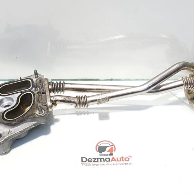 Ultima șansă Conducta gaze, Jeep Compass II, 1.6 crd, 55261582