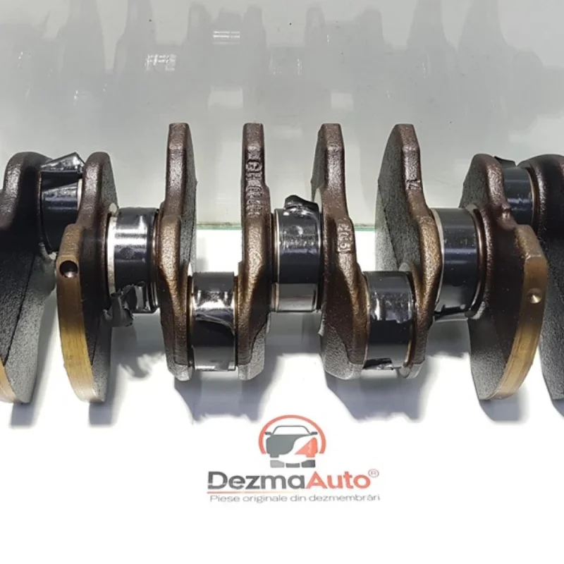 Vibrochen, Fiat Idea, 1.4 b, 843A1000 (id:400844) Lichidare de stoc