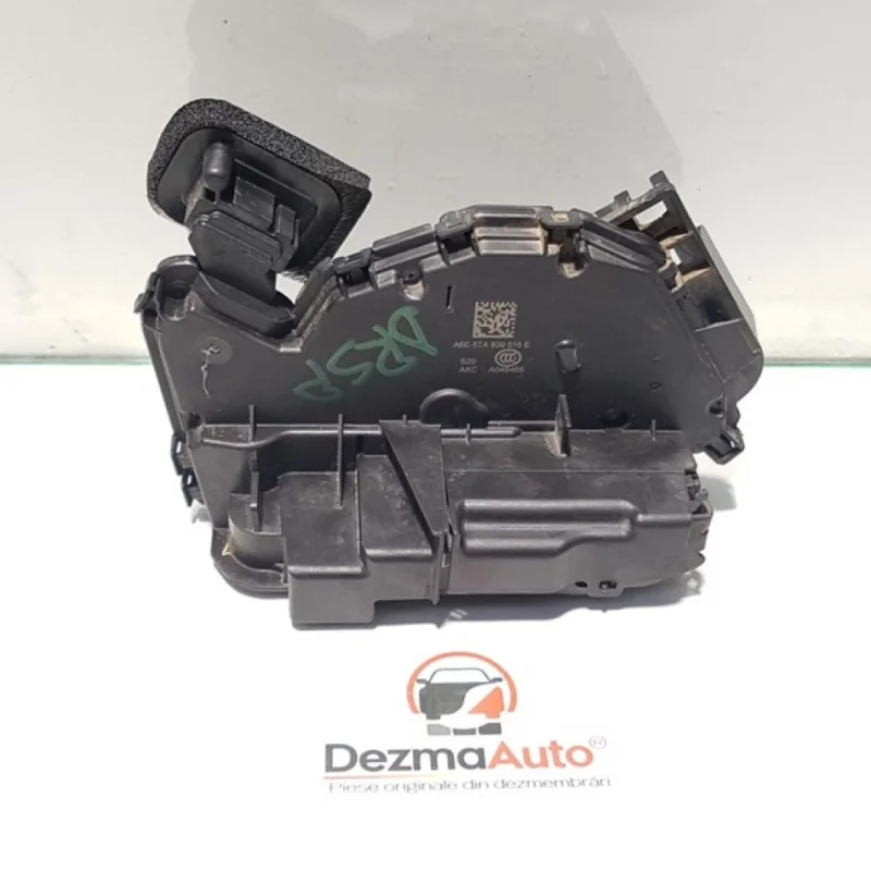 Lichidare de stoc Broasca stanga spate, Vw Golf 7 (5G) 5TA839015E (id:400915)