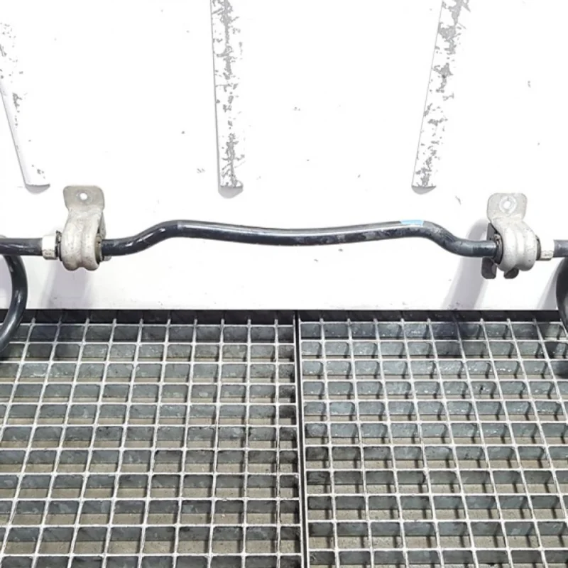 Calitate înaltă Bara stabilizatoare fata, Renault Kangoo 2 Express, 1.5 dci, K9K808, 8200617861 (id:400330)