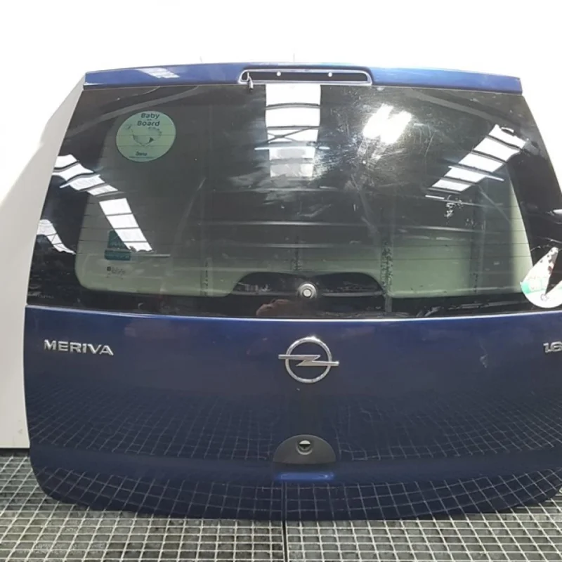 Haion cu luneta, Opel Meriva (id:400401) Transport gratuit