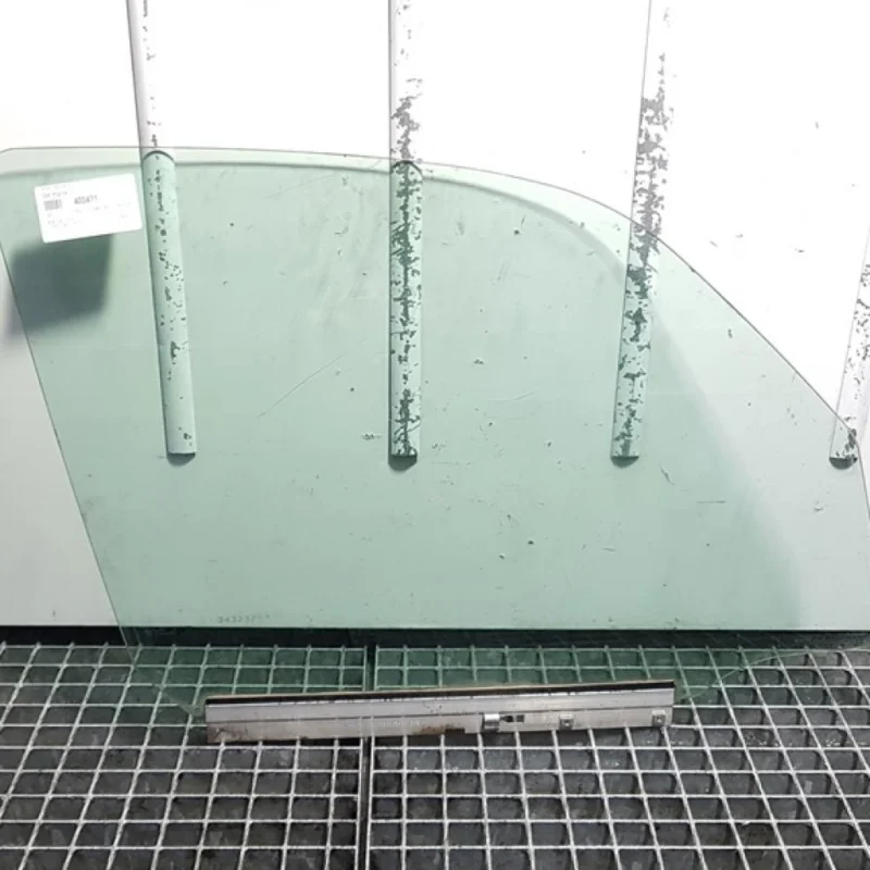 Geam dreapta fata, Opel Meriva (id:400471) Cumpără online