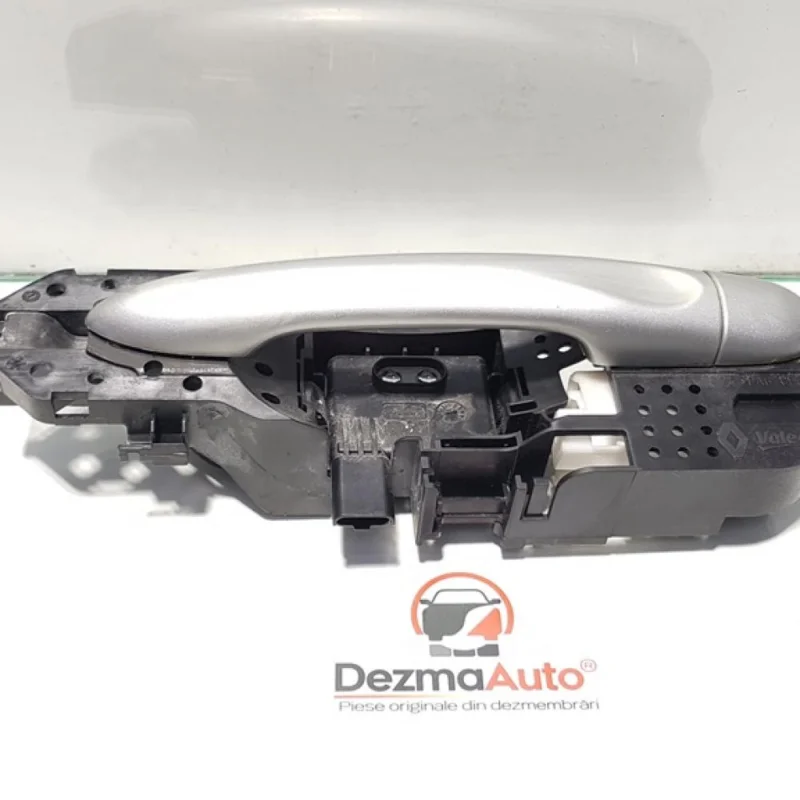 Cel mai bun preț Maner stanga spate cu senzori, Renault Megane 3, 806070033R (id:400562)