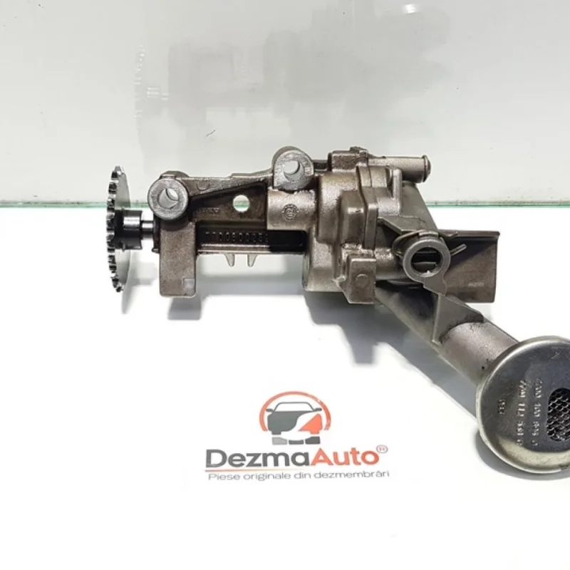 Discount Pompa ulei, Renault Laguna 2, 1.9 dci, F9K, 7700600252 (id:400670)