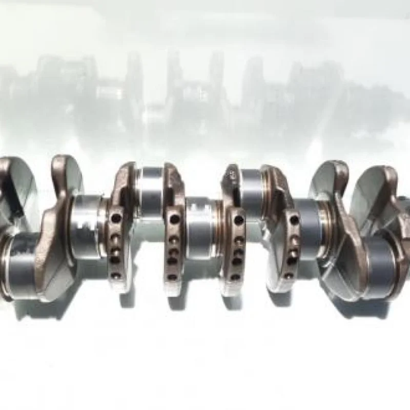 Reduceri Vibrochen, cod XS4Q-6303-AD, Ford Focus 1, 1.8 tdci, FFDA (id:400621)