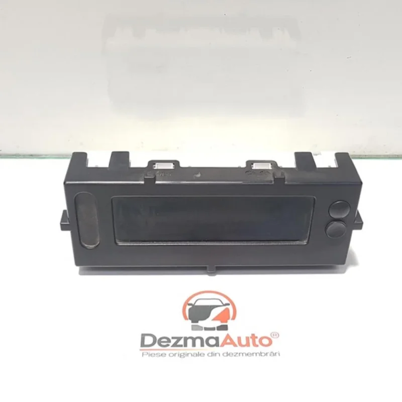 Expediere rapidă Afisaj bord, Renault Megane 3, 280349044R (id:400276)