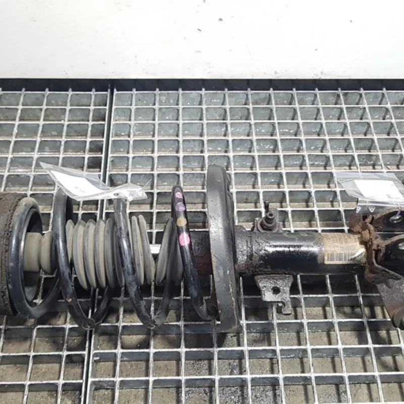 Amortizor dreapta fata, Renault Megane 3, 1.6 b, K4M838, 543023826R (id:400233) Preț mic