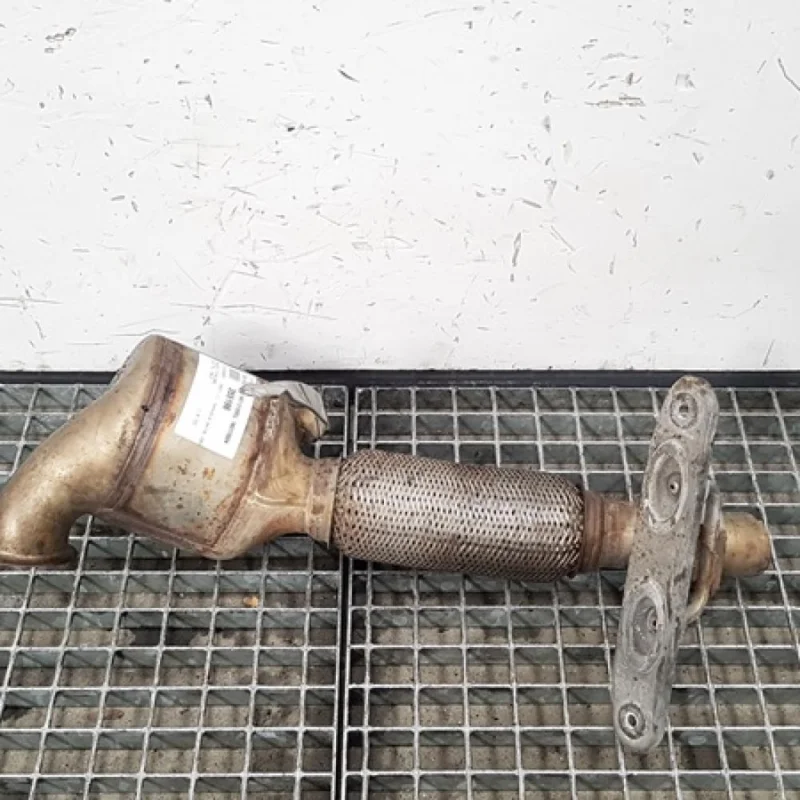 Catalizator, Seat Leon (1P1) 1.9 tdi, 1K0131690L, 1K0178DA Ofertă limitată