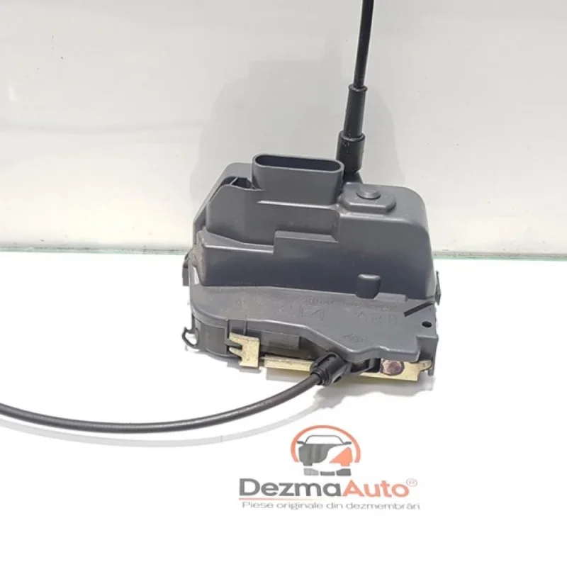 Broasca dreapta spate, Renault Megane 2 (id:399980) Livrare expres