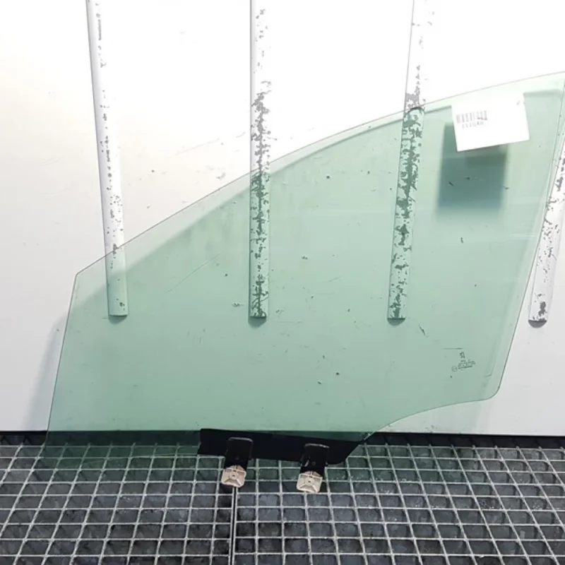 Geam mobil stanga fata, Peugeot 407 (id:111840) Mai ieftin