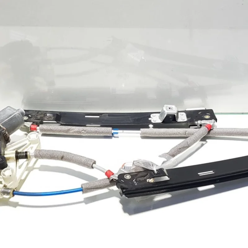 Macara cu motoras stanga spate, Ford B-Max , AV11-R27000 (id:399133) Disponibil imediat