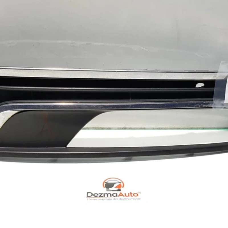 Reducere specială Grila proiector dreapta, Vw Passat (362) 3AA853666 (id:399805)