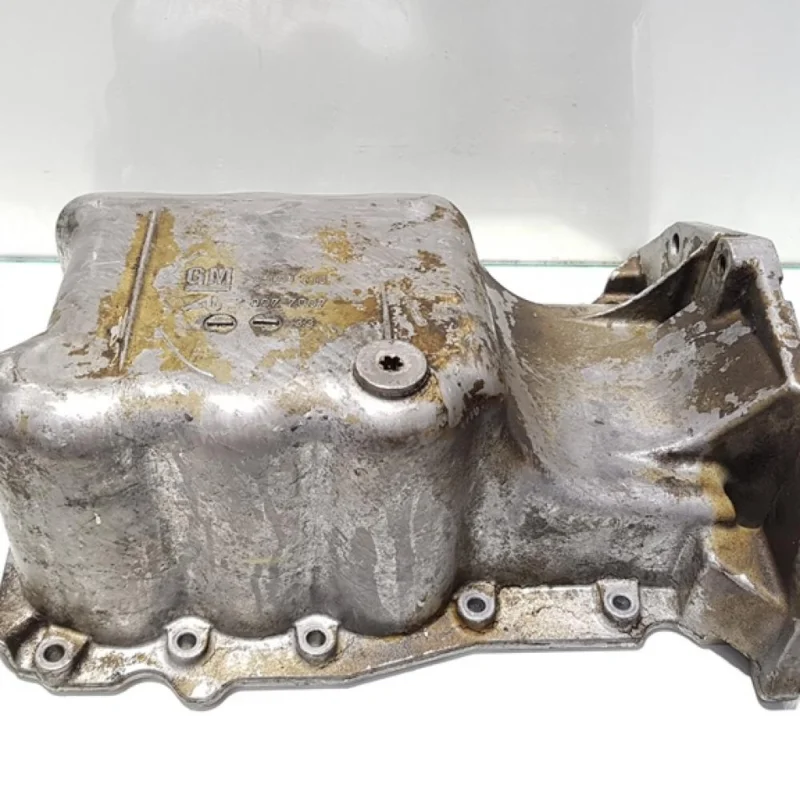 Chilipir Baie ulei, Opel Corsa C (F08, F68) 1.0 b, Z10XEP, GM9129316 (id:399792)