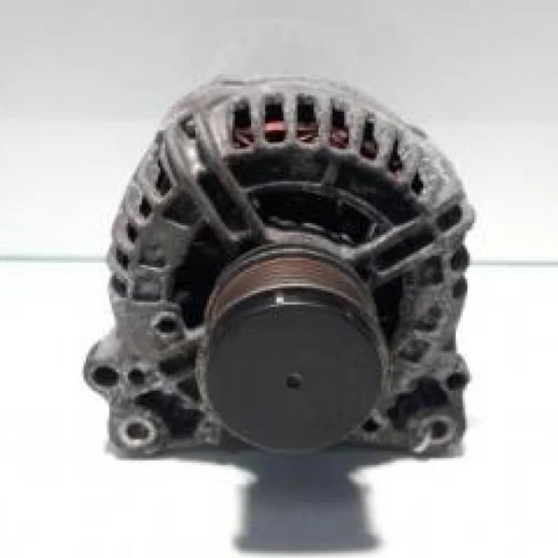Alternator, Audi A4 (8EC, B7) 2.0 tdi, BPW, 06F903023J (pr:110747) Discount