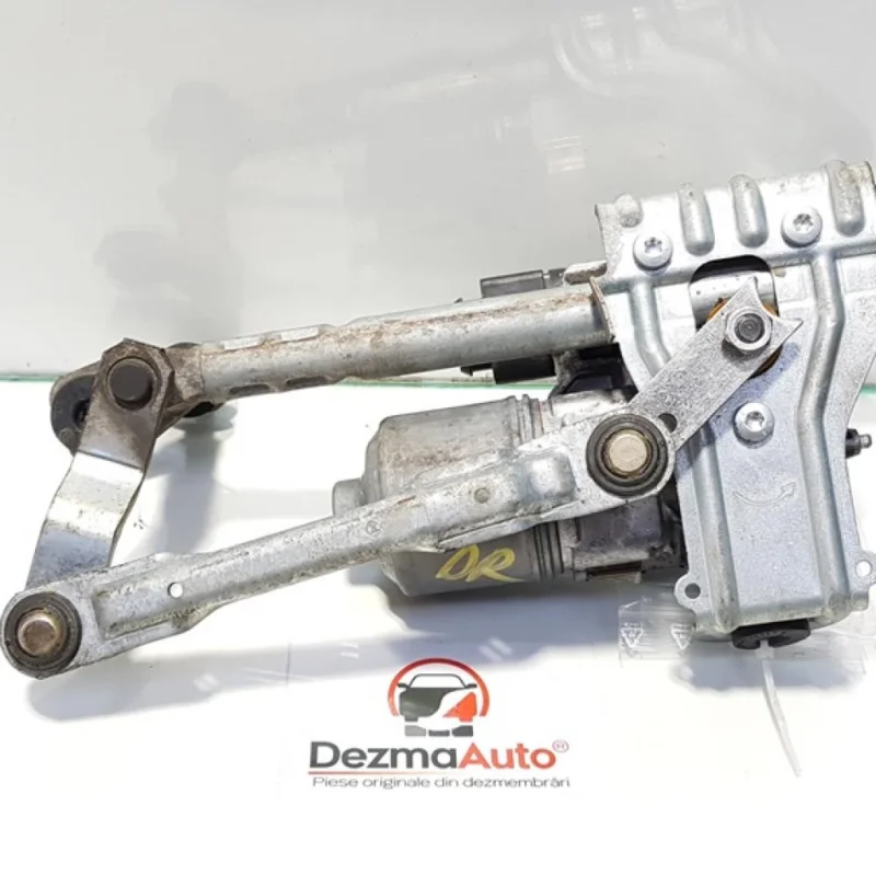 Cel mai vândut Ansamblu stergator dreapta fata, Seat Leon (1P1) 1P0955024B (id:399213)