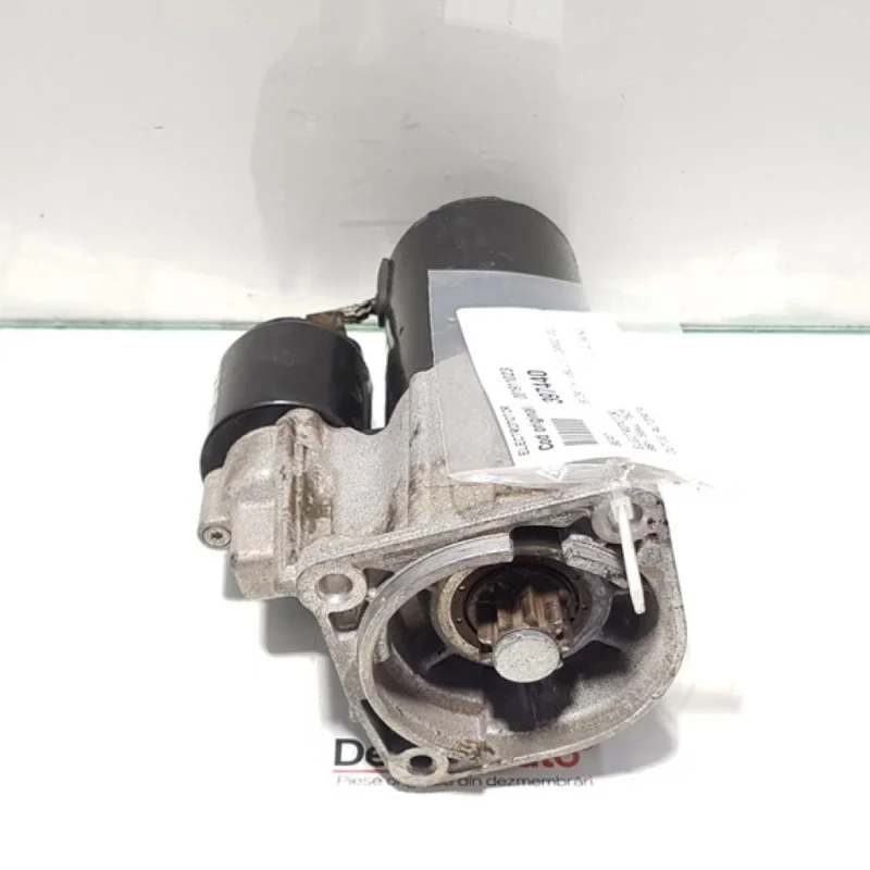 Promoție Electromotor, Skoda Fabia 1 Combi (6Y5), 1.4 b, BBY, 001911023