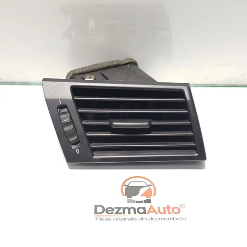 Grila aer bord dreapta, cod 3400076, Bmw X3 (E83) (id:399594) Reducere de preț