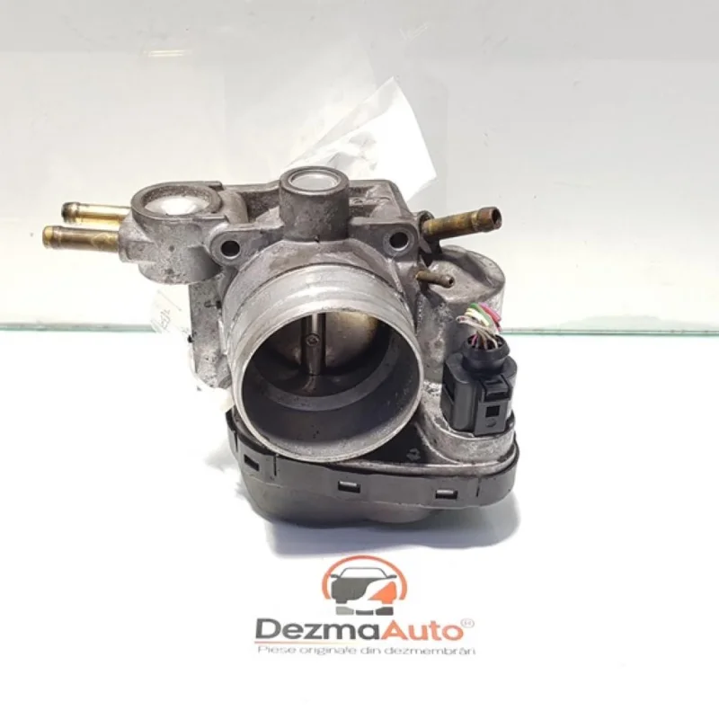 Cumpărături sigure Clapeta acceleratie, Seat Exeo ST (3R5), 1.6 b, ALZ, 06B133062D