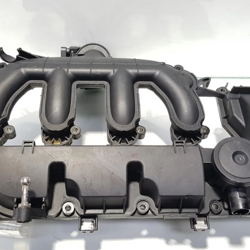 Galerie admisie cu capac culbutori, Citroen C4 Grand Picasso, 2.0 hdi, RHR, 9662688980 (pr:110747) Ofertă limitată