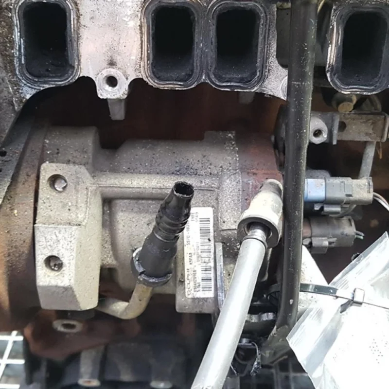 Promoție Pompa inalta presiune, Ford Mondeo 3 (B5Y) 2.2 tdci, QJBA, 5S7Q-9B395-AA (id:399180)