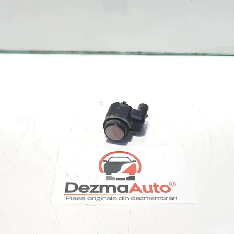 Senzor parcare bara fata, Skoda Superb II (3T4), 4H0919275A Livrare gratuită