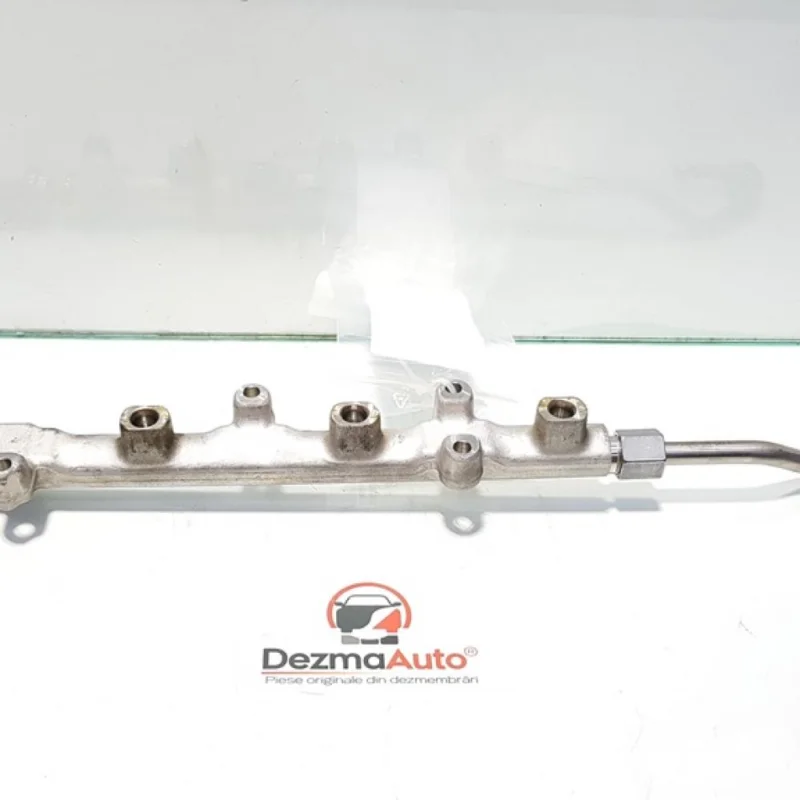 Rampa injectoare cu senzor, Skoda Octavia 3 (5E3), 1.0 tsi, DKR, 04C133320G Promoție