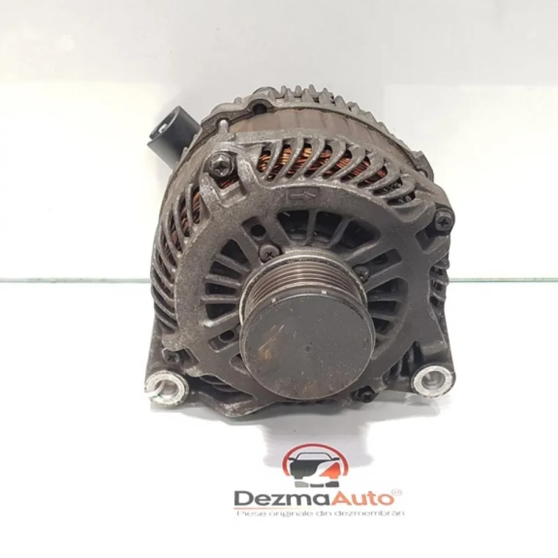 Preț redus Alternator Mitsubishi, Citroen Jumpy (II), 2.0 HDI, RHR (pr:110747)
