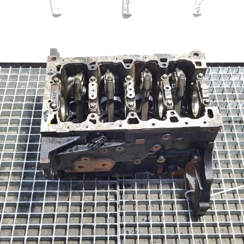 Bloc motor cu pistoane si biele, Opel Astra G, 2.2 dti, Y22DTR Transport gratuit