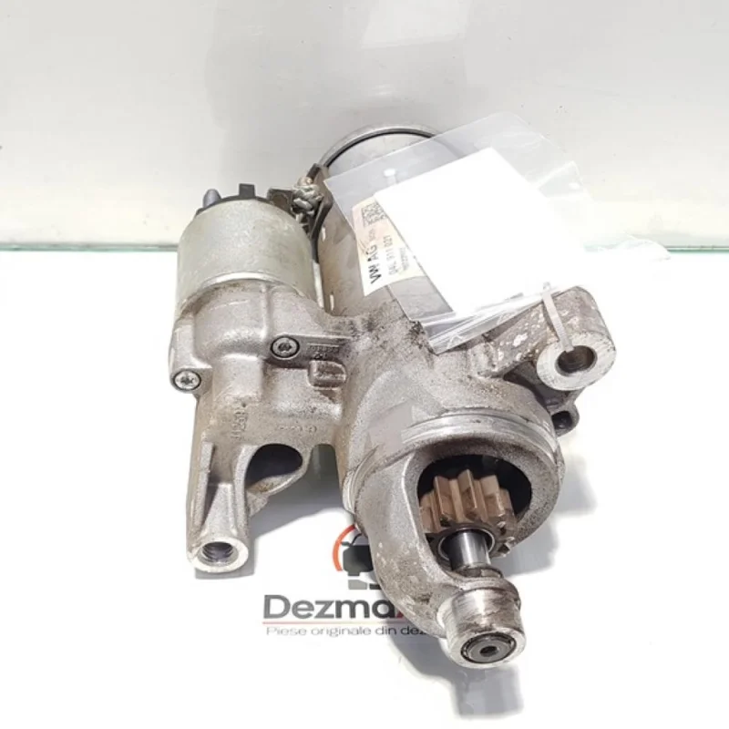 Reducere de preț Electromotor, Audi A5 Coupe (F53, 9T), 2.0 tdi, DET, 04L911021B