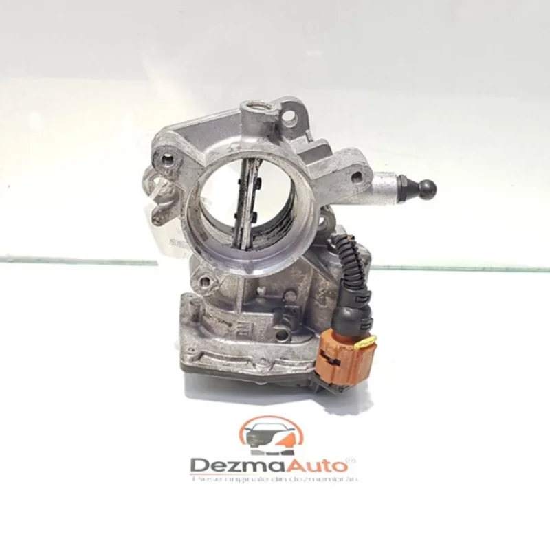 Clapeta acceleratie, Opel Astra J GTC, 2.0 cdti, A20DTH, GM55564164 Popular